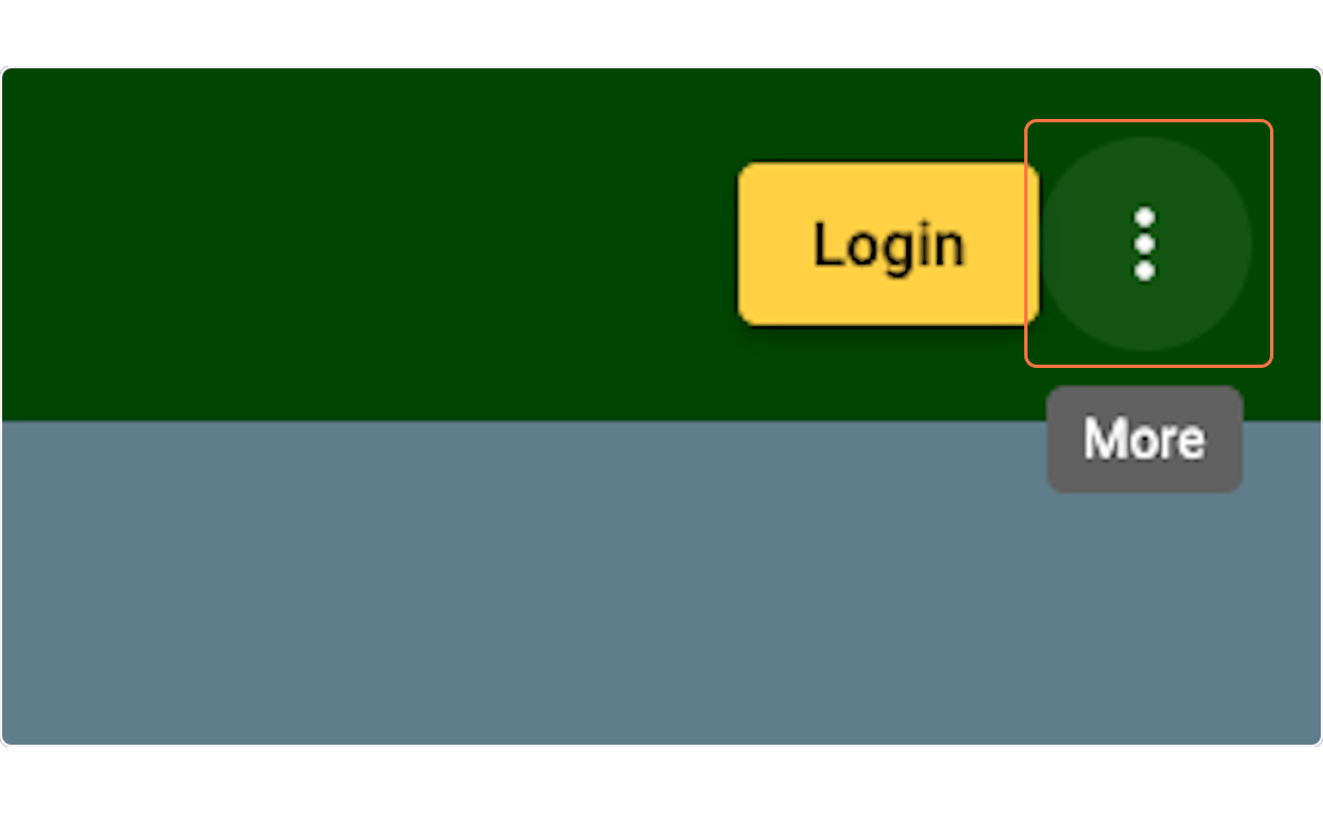Courseware - Buzz Manual Login Steps when SSO is Configured
